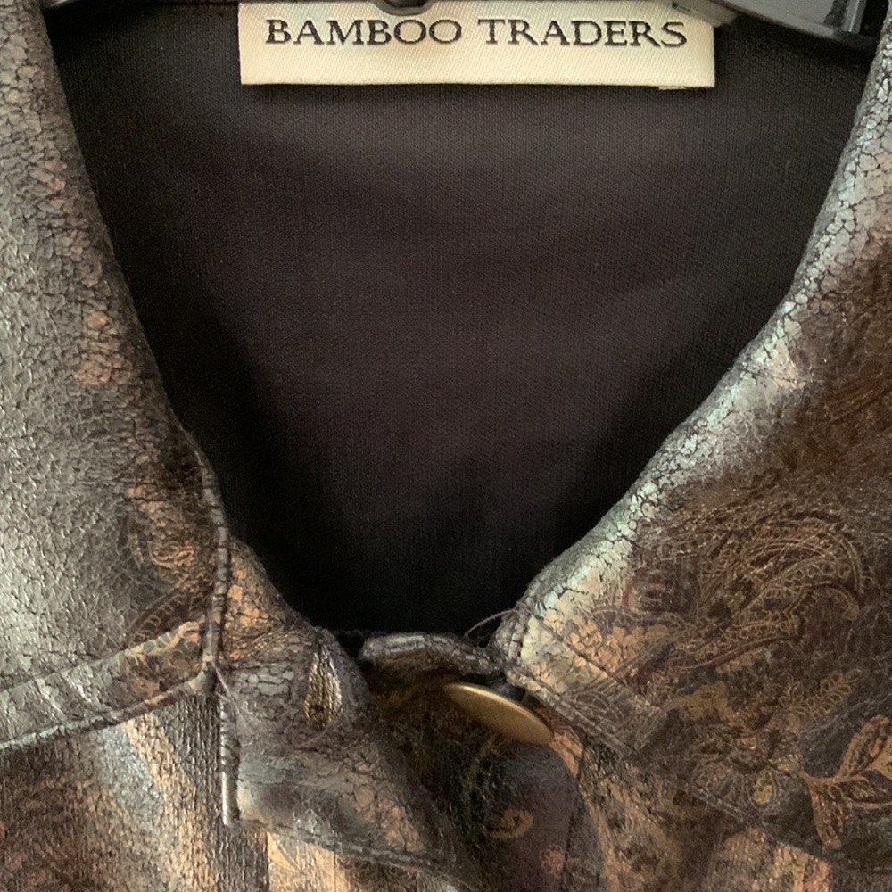 Bamboo Trader jacket - Picture 2 of 4